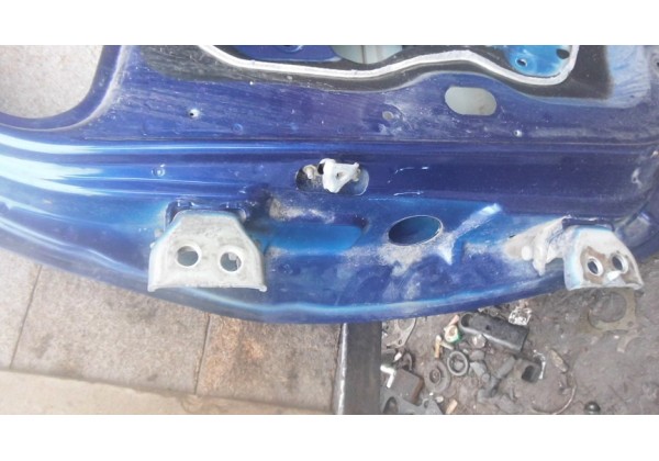 Дверка права передня Peugeot 307 SW, 05-08, універсал